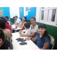 Taller de Ingles Open Class Juniors 2 y 3